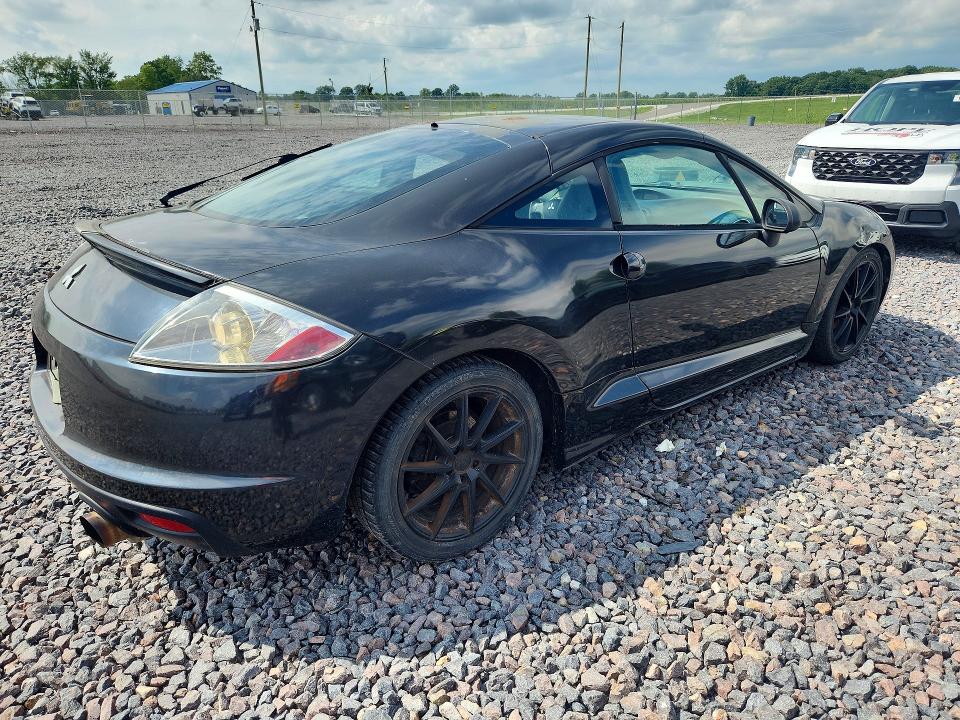 Продажа на аукционе авто 2006 Mitsubishi Eclipse, vin: 4A3AK34T66E027703, номер лота: 65752046