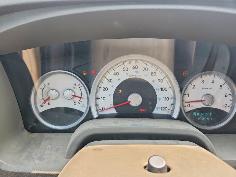Продаж на аукціоні авто 2008 Dodge Dakota, vin: 1D3HW48N48S531766, номер лоту: 64693146