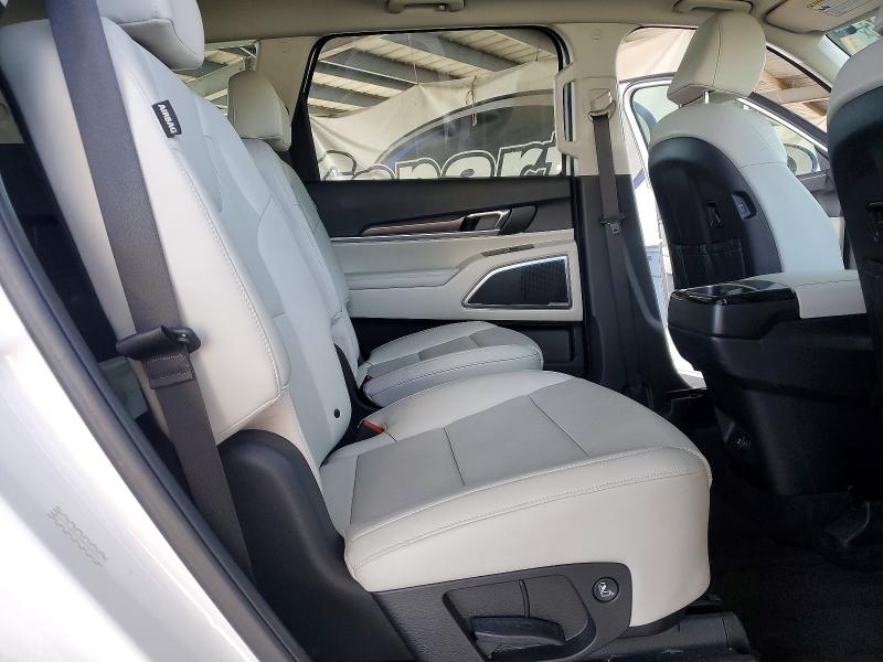 Продаж на аукціоні авто 2025 Kia Telluride, vin: 5XYP6DGC0SG652814, номер лоту: 69632686
