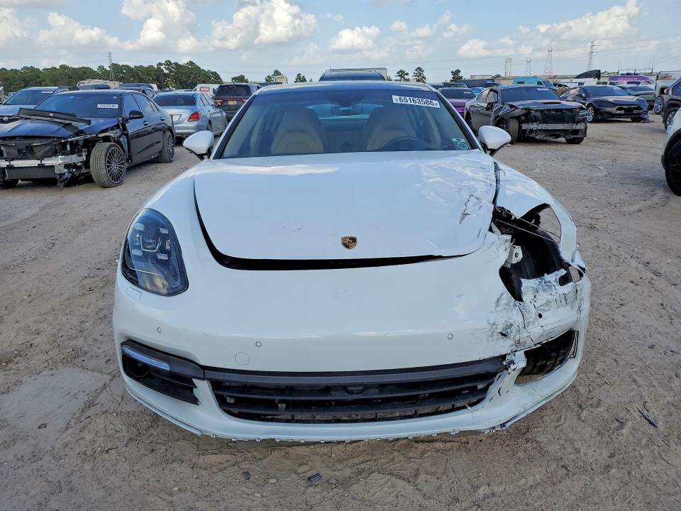 Продажа на аукционе авто 2019 Porsche Panamera, vin: WP0AE2A71KL125569, номер лота: 65163586