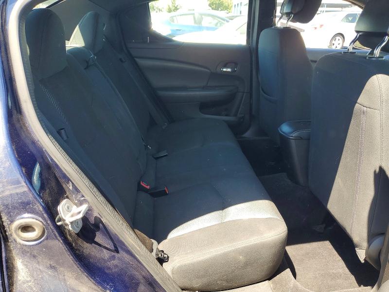 66312636 :رقم المزاد ، 1C3CDZCB8DN660741 vin ، 2013 Dodge Avenger مزاد بيع