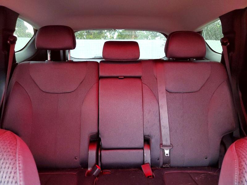 Продажа на аукционе авто 2020 Hyundai Santa Fe, vin: 5NMS3CAD7LH238550, номер лота: 63465086