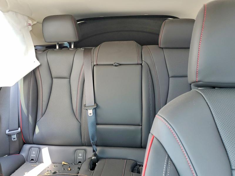 63661576 :رقم المزاد ، LRBFZPR47PD052113 vin ، 2023 Buick Envision مزاد بيع