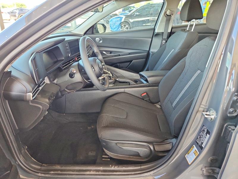 2024 Hyundai Elantra მანქანა იყიდება აუქციონზე, vin: KMHLL4DG6RU775648, აუქციონის ნომერი: 67156266