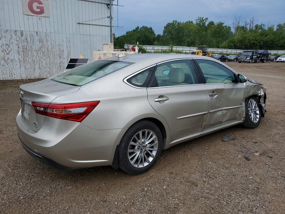 66951356 :رقم المزاد ، 4T1BD1EB0GU053437 vin ، 2016 Toyota Avalon Hybrid مزاد بيع