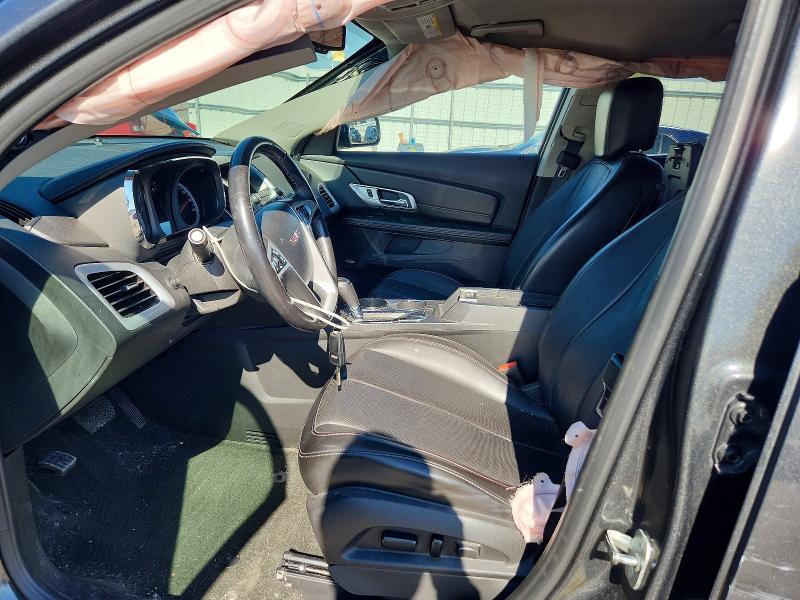 Продаж на аукціоні авто 2017 Gmc Terrain, vin: 2GKALPEK6H6152340, номер лоту: 66753746