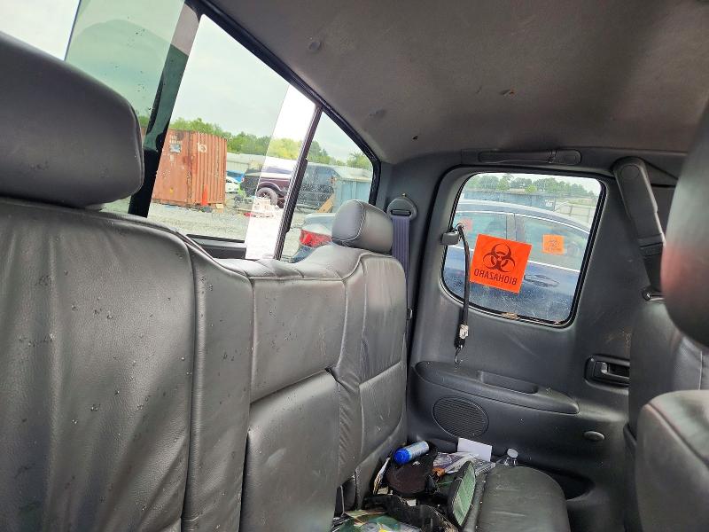 Aukcja sprzedaży 2003 Toyota Tundra, vin: 5TBRT381X3S348170, numer aukcji: 66732556