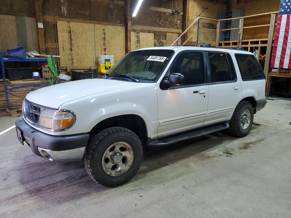 Продаж на аукціоні авто 1999 Ford Explorer, vin: 1FMZU34E5XZB10773, номер лоту: 64491766
