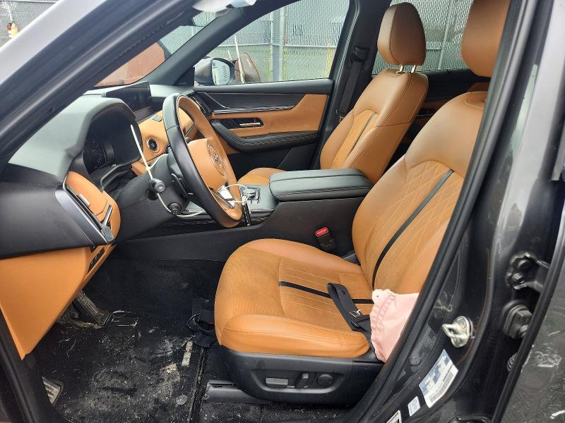 65988046 :رقم المزاد ، JM3KKEHC0R1149604 vin ، 2024 Mazda Cx-90 مزاد بيع