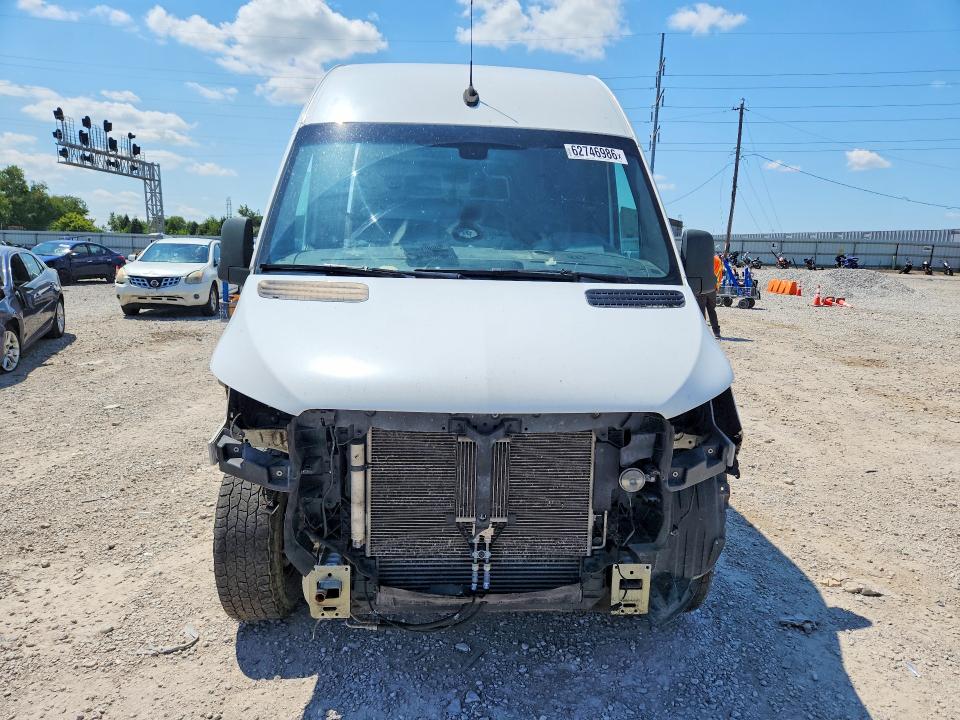 2021 Mercedes-benz Sprinter მანქანა იყიდება აუქციონზე, vin: W1Y4ECHY8MT066066, აუქციონის ნომერი: 62746986