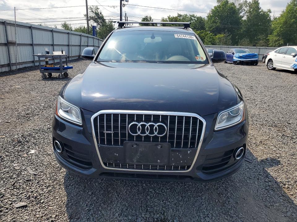 Aukcja sprzedaży 2016 Audi Q5, vin: WA1L2AFP1GA069103, numer aukcji: 64744136