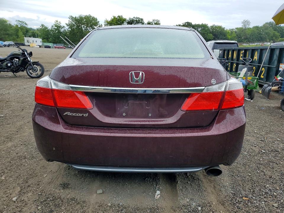 Продаж на аукціоні авто 2015 Honda Accord, vin: 1HGCR2F3XFA051185, номер лоту: 67167256