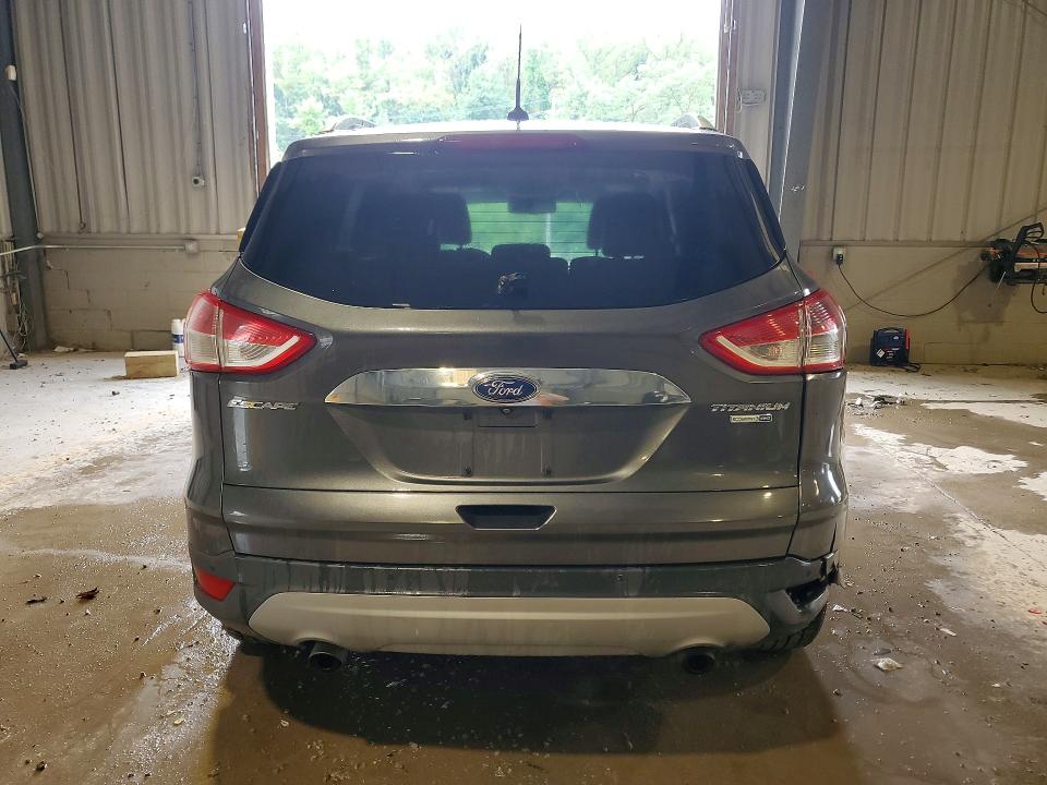 64977026 :رقم المزاد ، 1FMCU9J97FUB19339 vin ، 2015 Ford Escape مزاد بيع