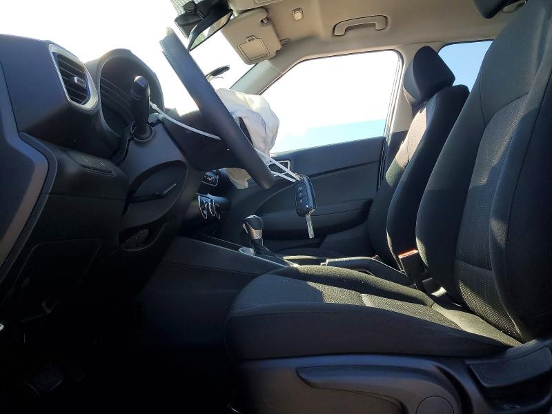 2023 Hyundai Venue მანქანა იყიდება აუქციონზე, vin: KMHRB8A37PU252903, აუქციონის ნომერი: 66430566