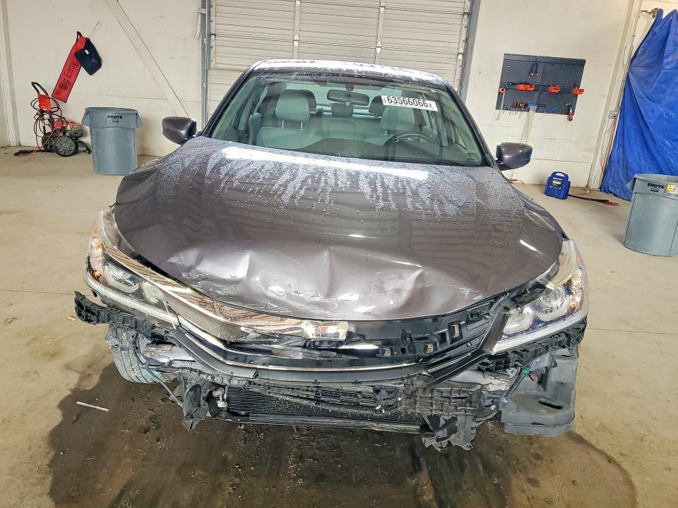 Aukcja sprzedaży 2016 Honda Accord, vin: 1HGCR2F3XGA248536, numer aukcji: 63566066