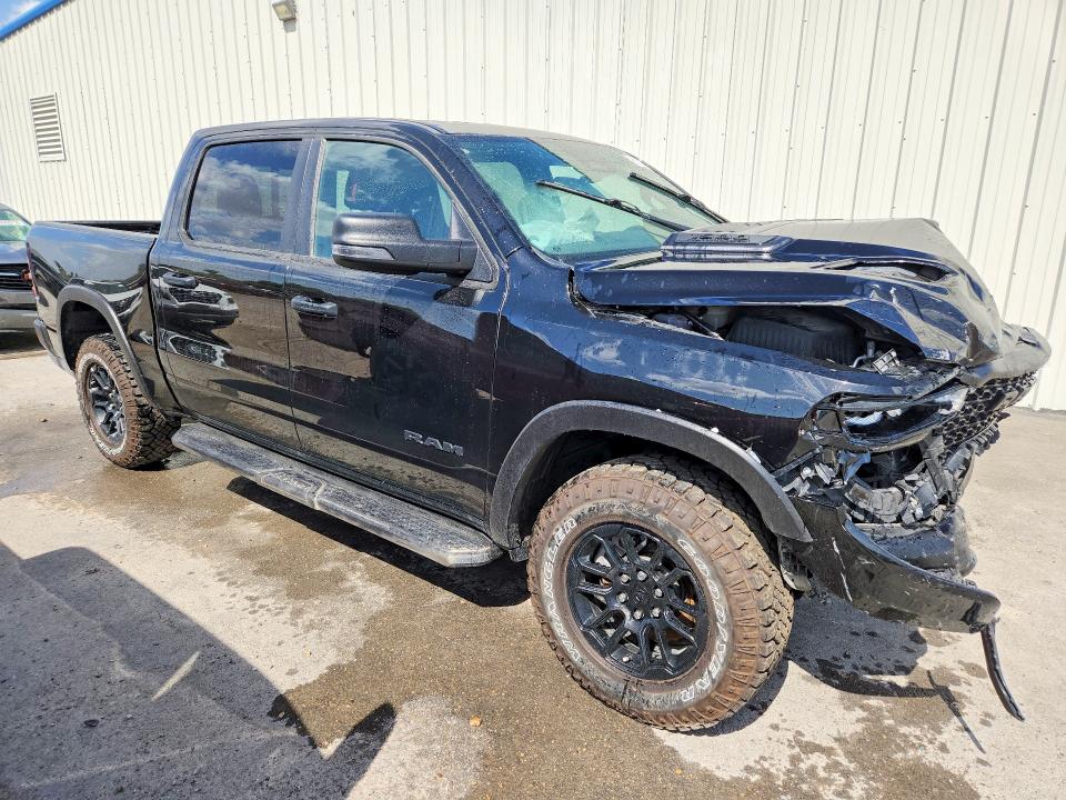Продажа на аукционе авто 2026 Ram 1500, vin: 1C6SRFLP9TN350431, номер лота: 66421016