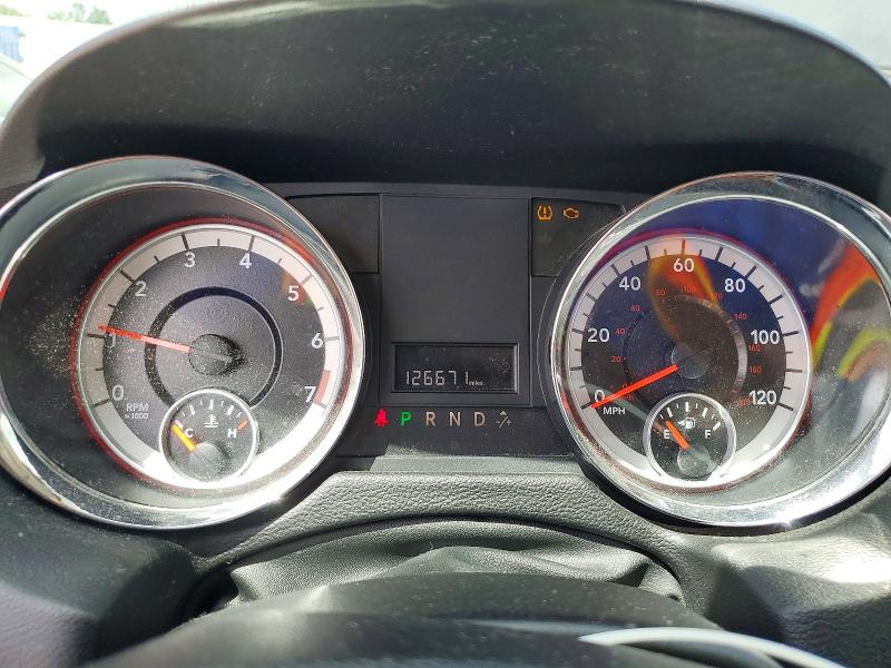 Продаж на аукціоні авто 2012 Dodge Grand Caravan, vin: 2C4RDGCG1CR398598, номер лоту: 64980936