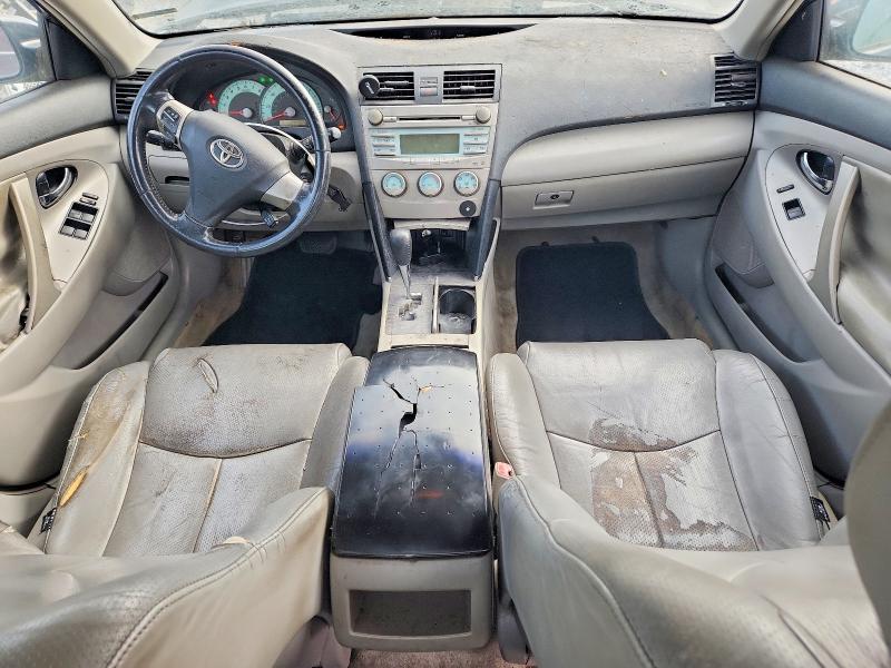 2007 Toyota Camry მანქანა იყიდება აუქციონზე, vin: 4T1BE46K27U170241, აუქციონის ნომერი: 63824716