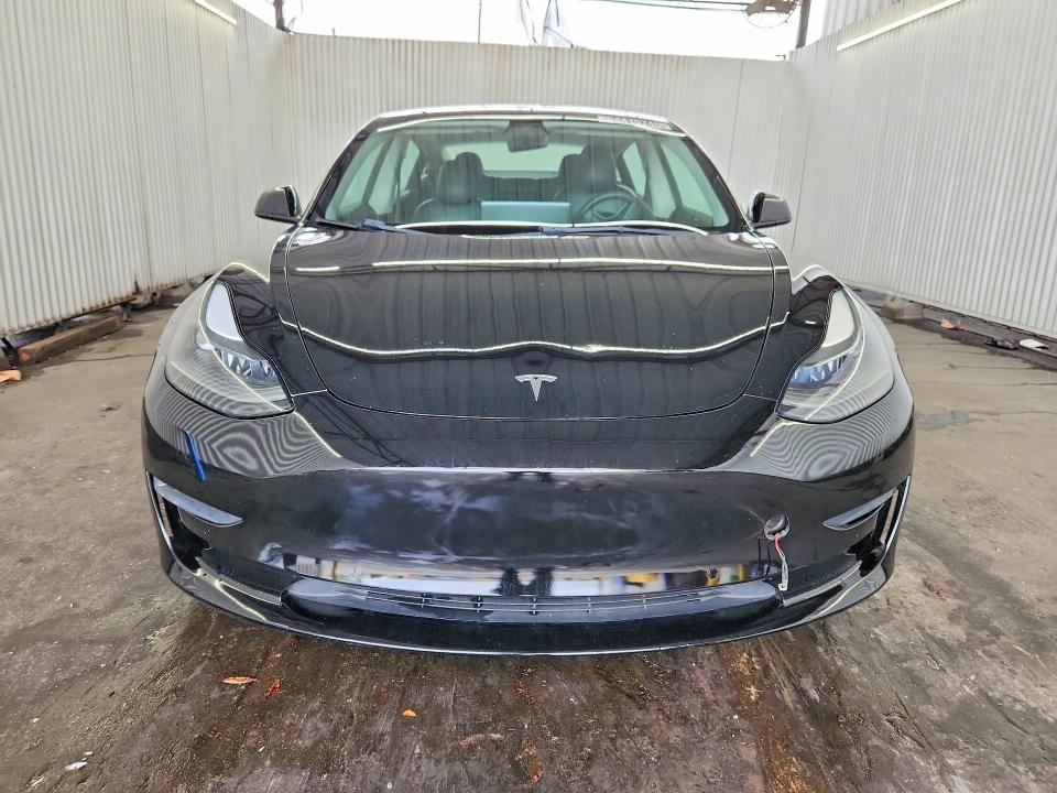 Продажа на аукционе авто 2022 Tesla Model 3, vin: 5YJ3E1EB2NF286960, номер лота: 64410746