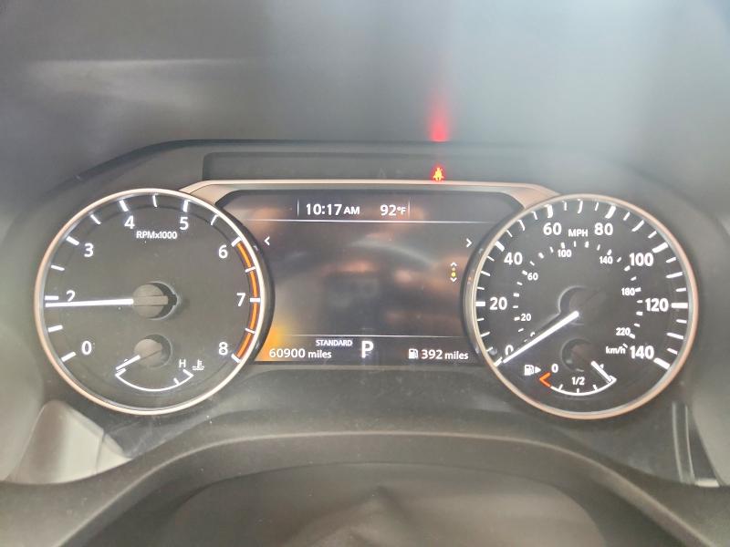 Продаж на аукціоні авто 2024 Nissan Rogue, vin: 5N1BT3BA3RC730497, номер лоту: 64913706