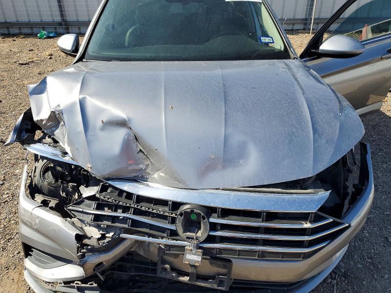 65944416 :رقم المزاد ، 3VWC57BU6MM004920 vin ، 2021 Volkswagen Jetta مزاد بيع
