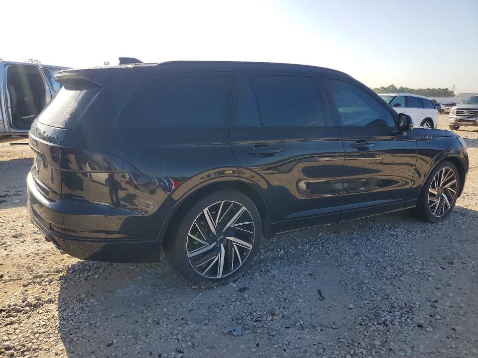 Aukcja sprzedaży 2025 Lincoln Aviator, vin: 5LM5J9XC4SGL02773, numer aukcji: 64330496