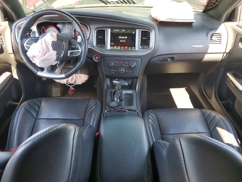 Aukcja sprzedaży 2023 Dodge Charger, vin: 2C3CDXL96PH520878, numer aukcji: 66064726