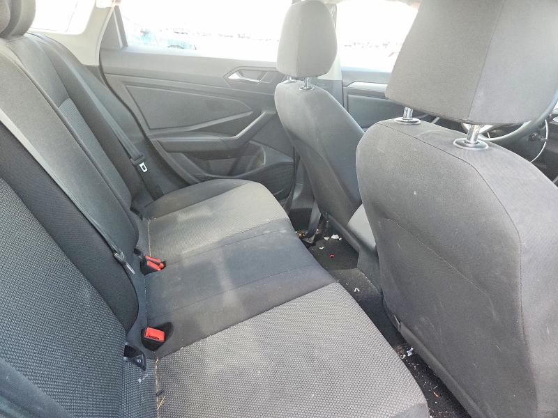 66834646 :رقم المزاد ، 3VWCB7BU4KM236213 vin ، 2019 Volkswagen Jetta مزاد بيع