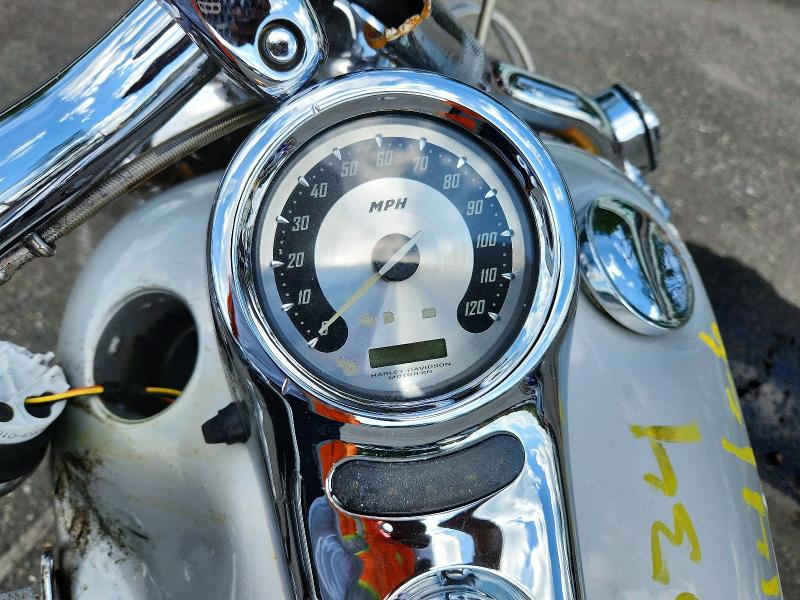 Продажа на аукционе авто 2004 Harley-davidson Fxstdse2, vin: 1HD1PHD164Y953545, номер лота: 66622736
