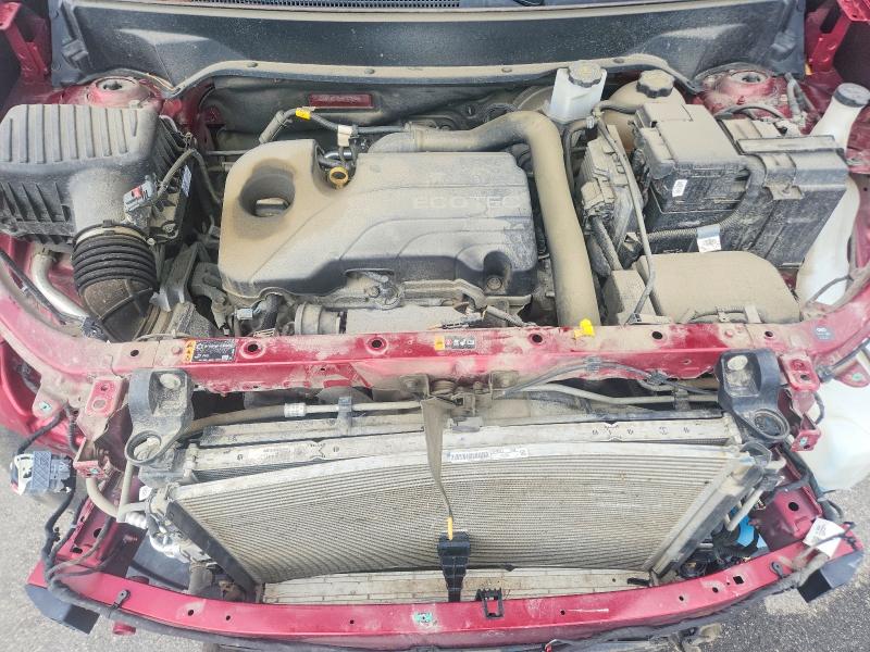 Aukcja sprzedaży 2019 Chevrolet Equinox, vin: 2GNAXUEV3K6147894, numer aukcji: 63713106