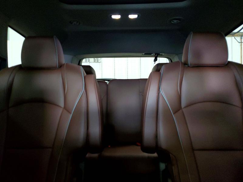 65694286 :رقم المزاد ، 5GAEVCKW1MJ110406 vin ، 2021 Buick Enclave مزاد بيع