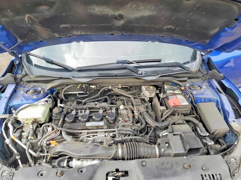 Aukcja sprzedaży 2016 Honda Civic, vin: 19XFC1F78GE206518, numer aukcji: 65866086