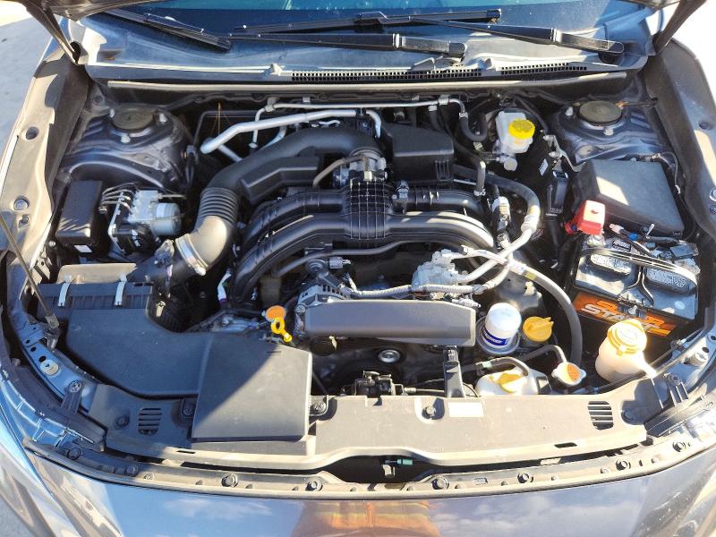 Aukcja sprzedaży 2021 Subaru Impreza, vin: 4S3GTAB65M3708956, numer aukcji: 64792996