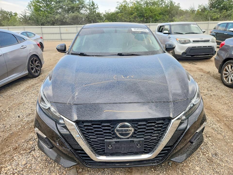 Aukcja sprzedaży 2019 Nissan Altima, vin: 1N4BL4BV7KC250620, numer aukcji: 65494626