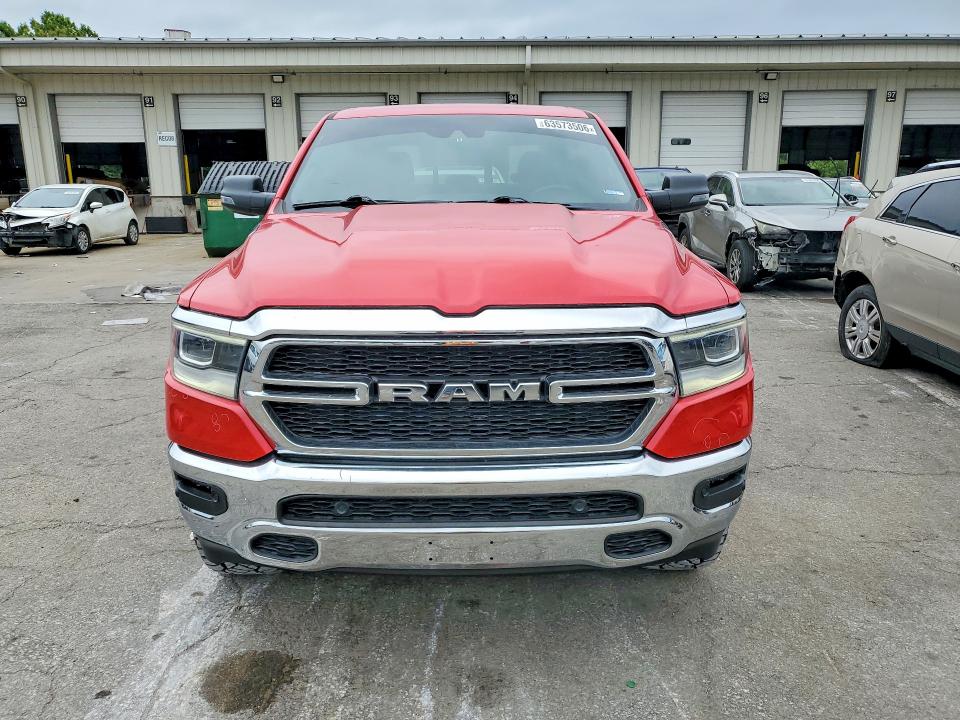 Aukcja sprzedaży 2023 Ram 1500, vin: 1C6SRFFM9PN538339, numer aukcji: 63573506