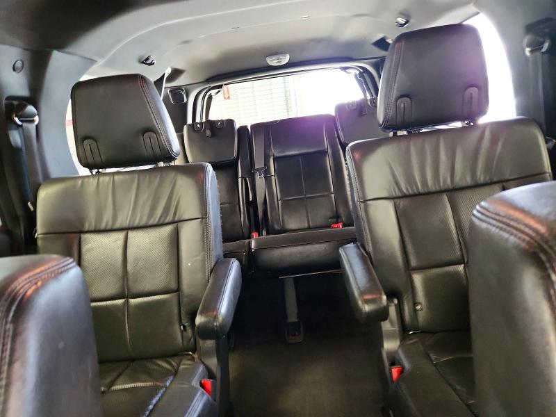 Aukcja sprzedaży 2012 Lincoln Navigator, vin: 5LMJJ3J50CEL04233, numer aukcji: 65829926