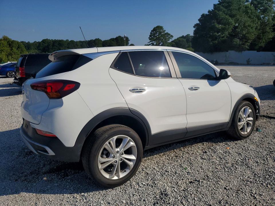 Aukcja sprzedaży 2023 Buick Encore Gx, vin: KL4MMBS25PB146421, numer aukcji: 65189926
