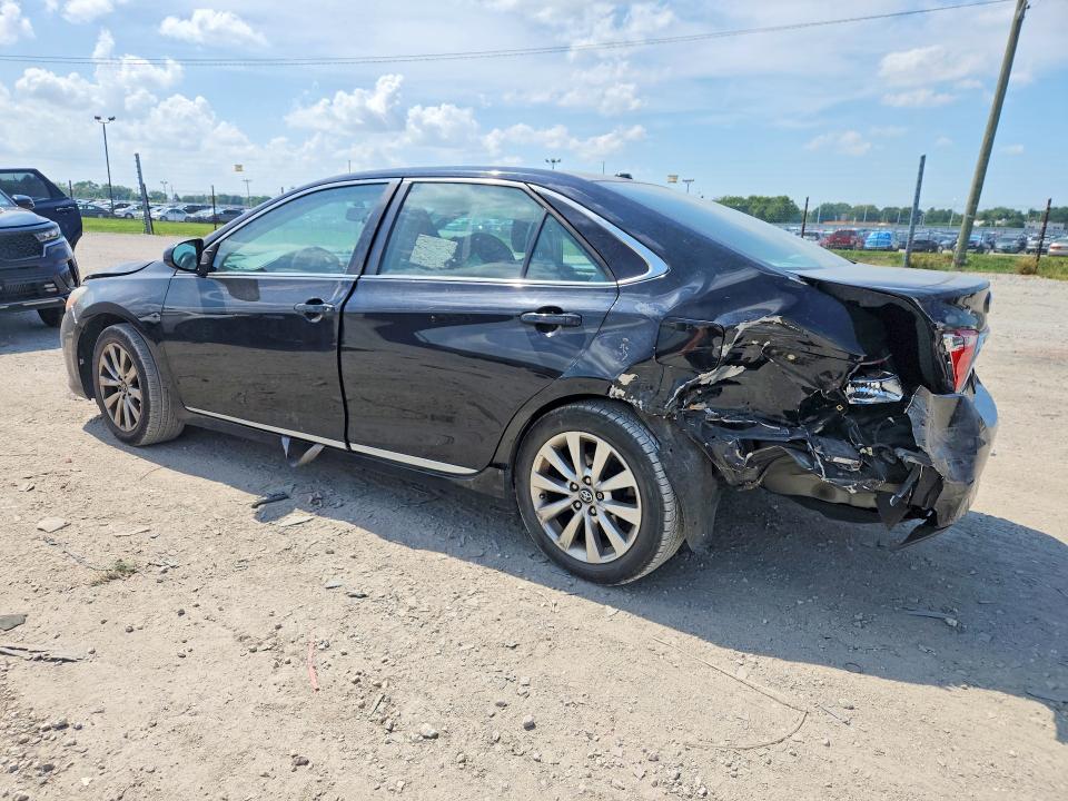 Aukcja sprzedaży 2017 Toyota Camry, vin: 4T1BF1FK3HU735433, numer aukcji: 67326236