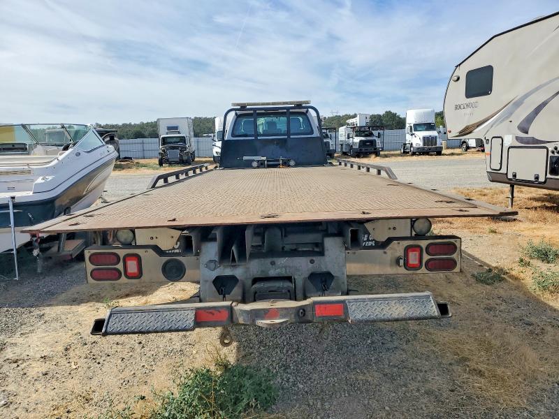 Продаж на аукціоні авто 2021 Ford F650, vin: 1FDNF6DCXMDF00477, номер лоту: 59410286
