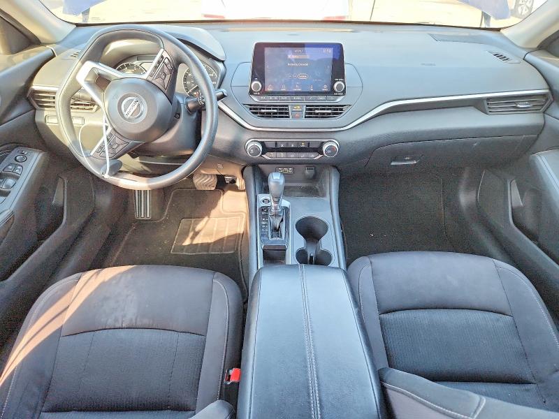 Продаж на аукціоні авто 2020 Nissan Altima, vin: 1N4BL4BV6LC200941, номер лоту: 65397066