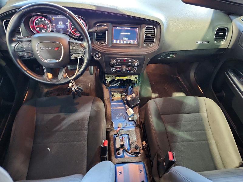 Продаж на аукціоні авто 2022 Dodge Charger, vin: 2C3CDXKG7NH194943, номер лоту: 65045546