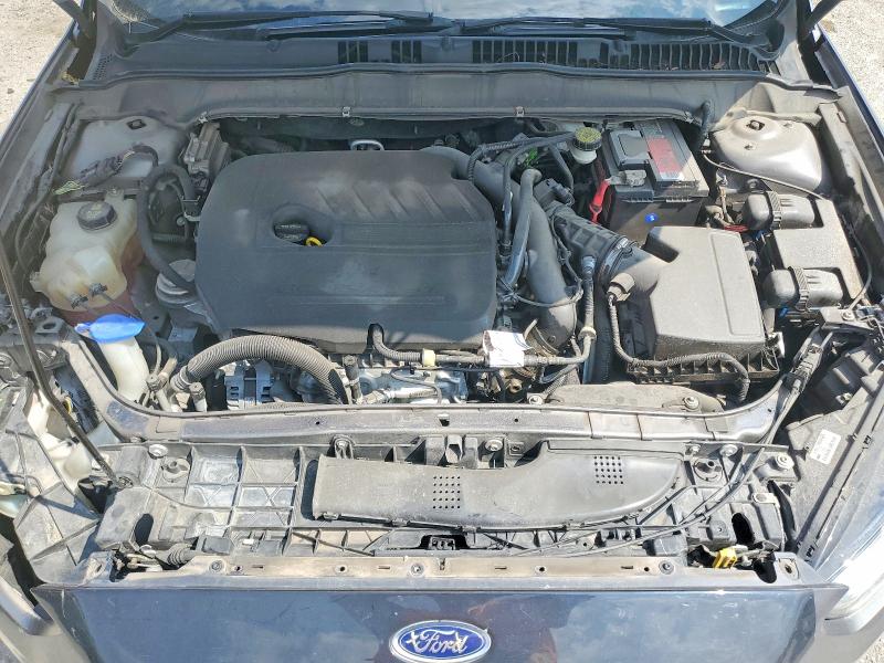 Продажа на аукционе авто 2014 Ford Fusion, vin: 3FA6P0HD4ER373519, номер лота: 66622286