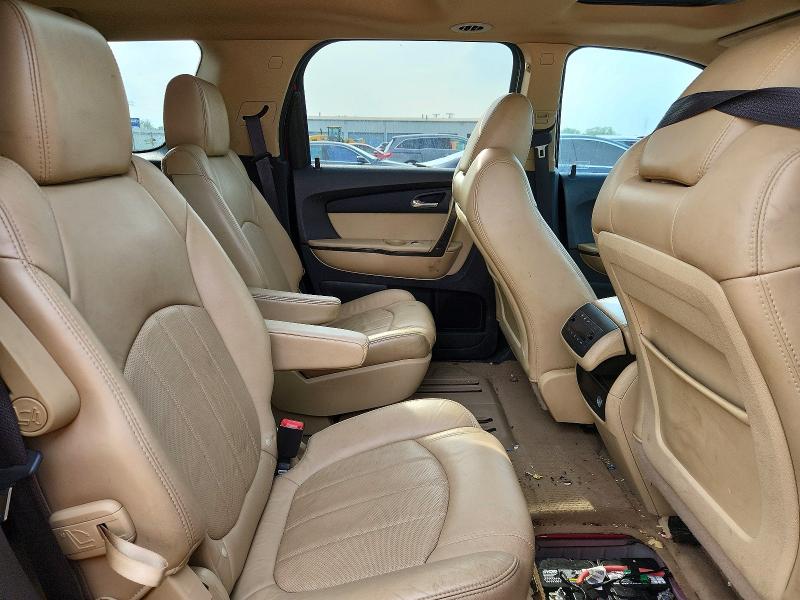 Aukcja sprzedaży 2012 Gmc Acadia, vin: 1GKKRTED8CJ219528, numer aukcji: 65460056