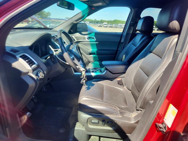 Aukcja sprzedaży 2014 Ford Explorer, vin: 1FM5K8D8XEGC04720, numer aukcji: 65953196