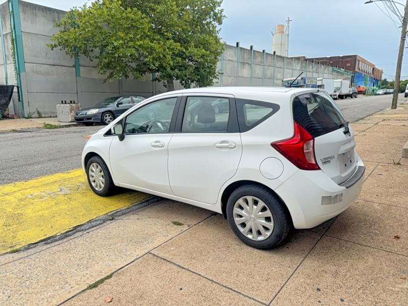 Продаж на аукціоні авто 2015 Nissan Versa Note, vin: 3N1CE2CP4FL440790, номер лоту: 66180566