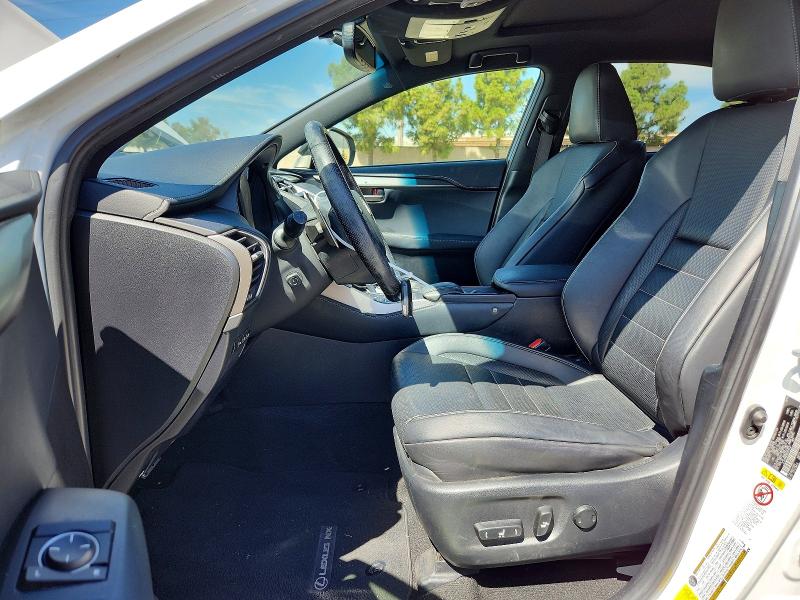 Aukcja sprzedaży 2016 Lexus Nx 200t, vin: JTJYARBZ8G2029127, numer aukcji: 64683066