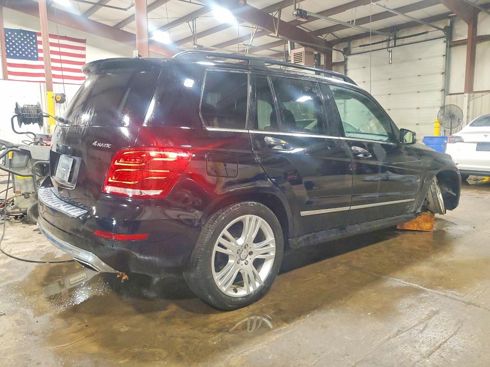 Продажа на аукционе авто 2013 Mercedes-benz Glk, vin: WDCGG8JB5DG094845, номер лота: 63866976