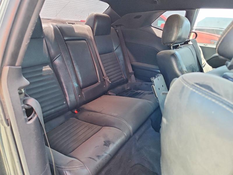 2010 Dodge Challenger მანქანა იყიდება აუქციონზე, vin: 2B3CJ5DT8AH314019, აუქციონის ნომერი: 65197236