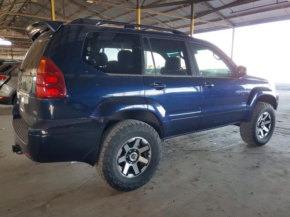 Продаж на аукціоні авто 2006 Lexus Gx, vin: JTJBT20X560109035, номер лоту: 65880576