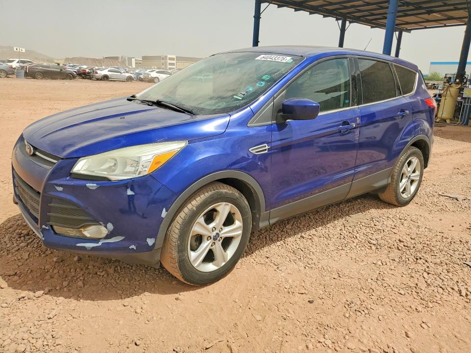 Продаж на аукціоні авто 2014 Ford Escape, vin: 1FMCU0GX8EUD32946, номер лоту: 64043376